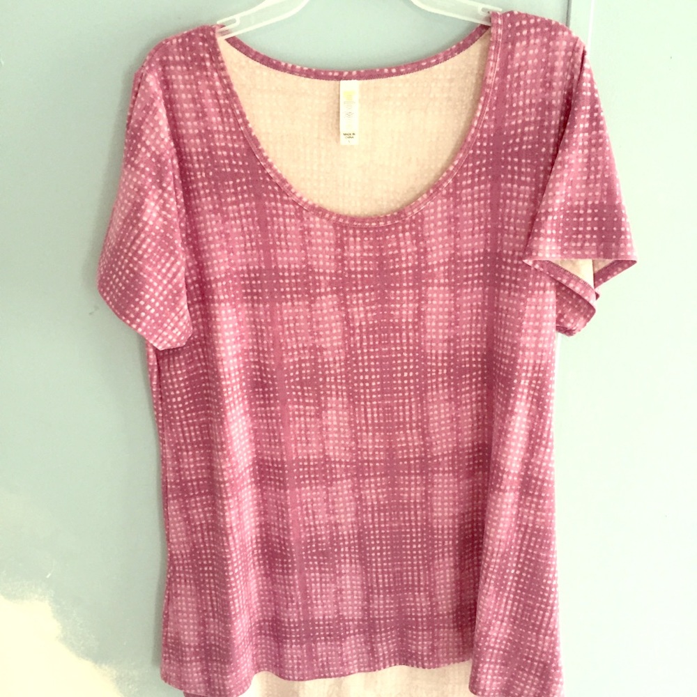 💕 Lularoe shirt 🌸